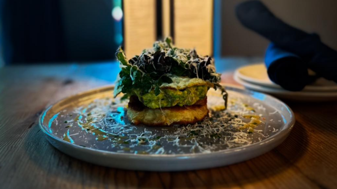 Get your brunch on at Richland’s new French-focused restaurant