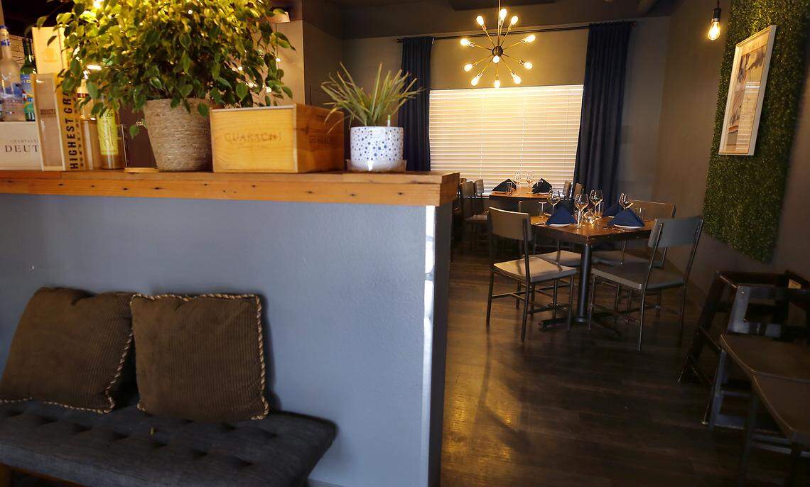 The Bradley has transitioned to new local ownership and relaunch as The Bradley by Chef Jessie.