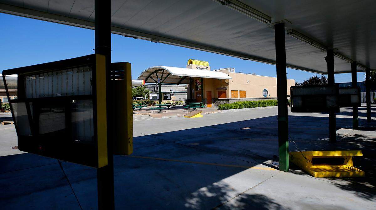 The city of Kennewick has approved a site plan to expand the Sonic Drive-In building at 8600 W. Gage Blvd., which has been empty since September 2022.