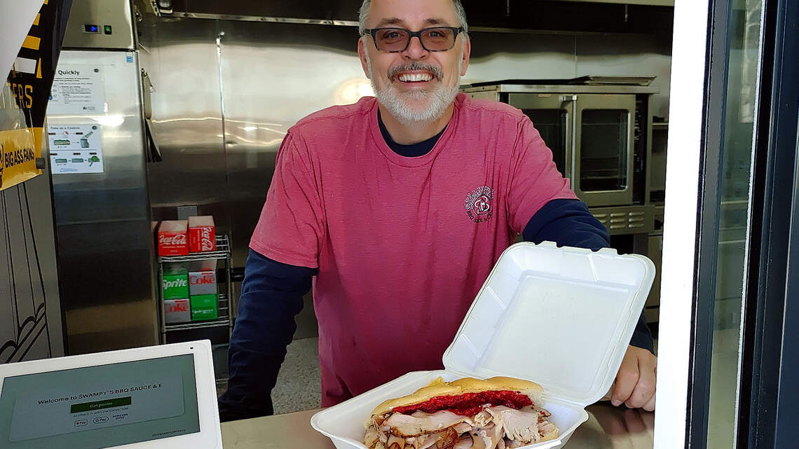 Friends and BBQ fans want to help Tri-City restaurant owner ‘smoke’ cancer