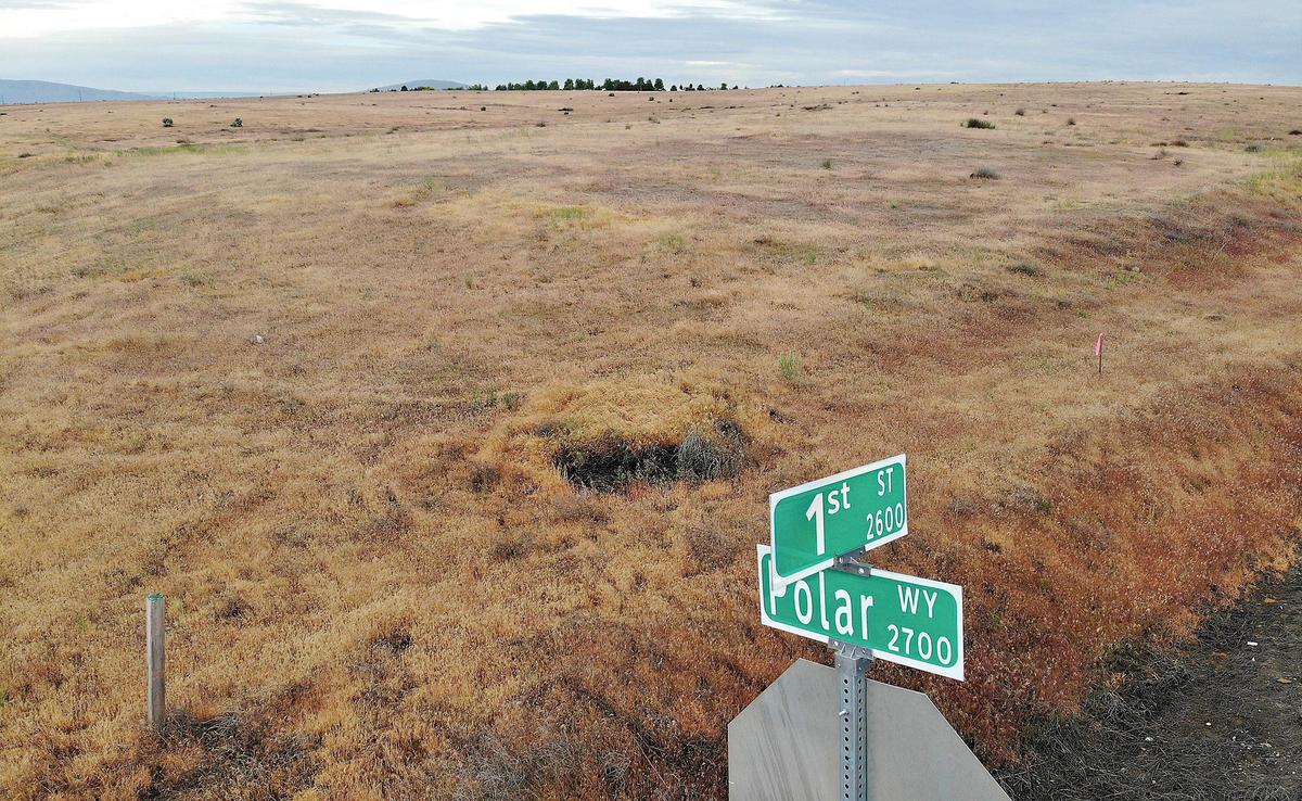 The Washington Military Department will build a $15.3 million Readiness Center at 1st Street and Polar Way at Horn Rapids Industrial Park in Richland. An undetermined Stryker Infantry Company will be relocated to drill at the facility one weekend per month. Watch a video at: tricityherald.com/video
