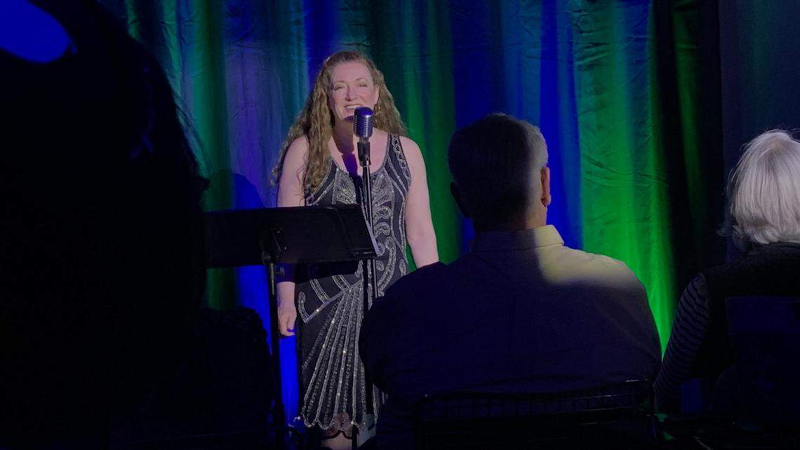 Musical based on Richland woman’s life coming to a Tri-Cities theatre. Auditions held soon