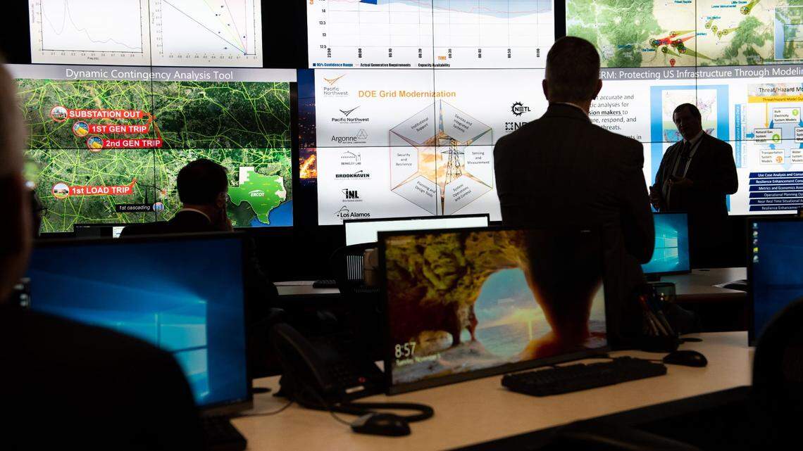 DOE names contractor to operate Tri-Cities national science lab for the next 5 years