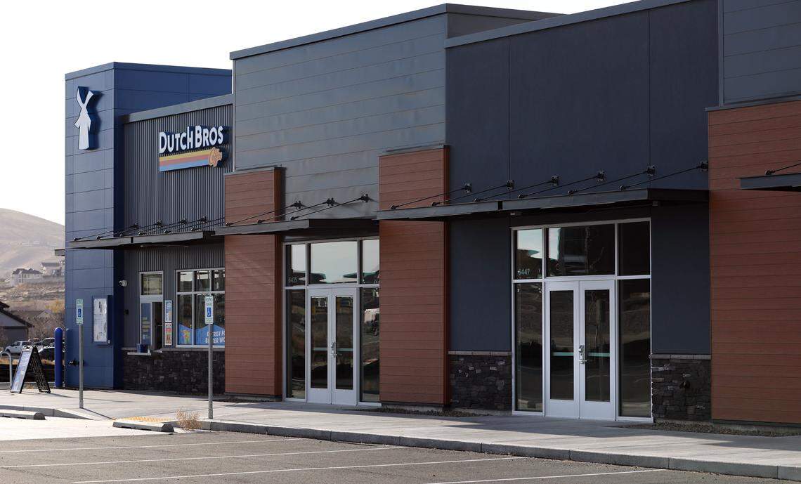 Miss Tamale, the locally owned Mexican food buisiness, is expanding from its home at The Parkway in Richland to a second location in West Richland next to the region’s newest Dutch Bros. Coffee at 6447 Keene Road,.