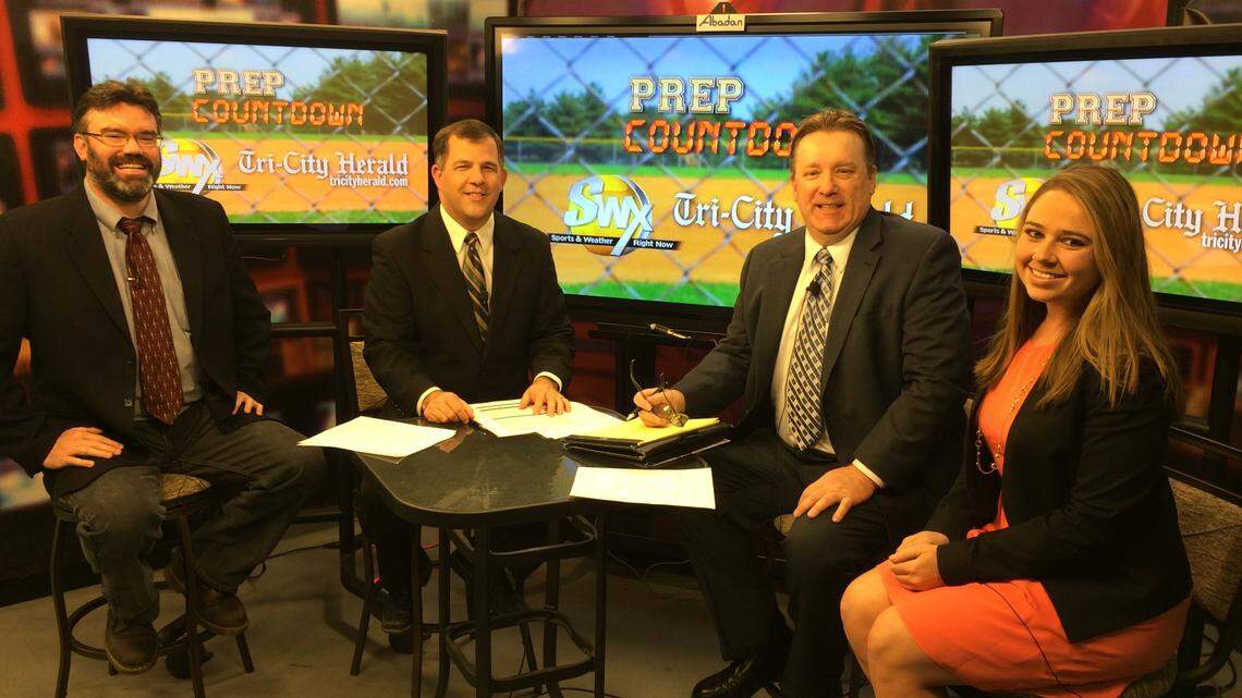 Prep Countdown: Spring sports in full throttle