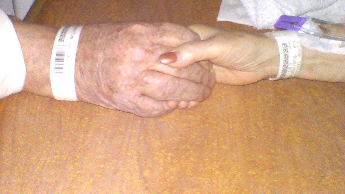 ‘Tough little cookie.’ Tri-Cities community theater volunteer remembered after early COVID death