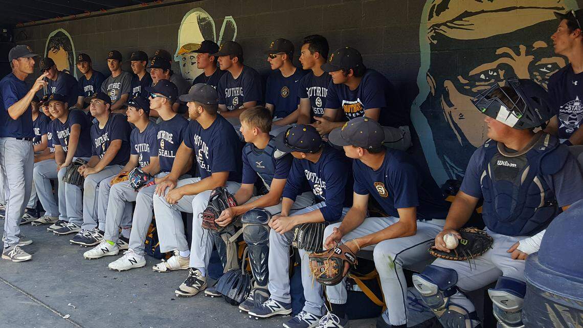3-2-1. Southridge baseball ready to blast off at state