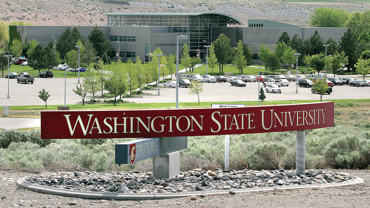 Washington State University Tri-Cities will begin offering two new degrees starting in 2024 to fill high-demand jobs.