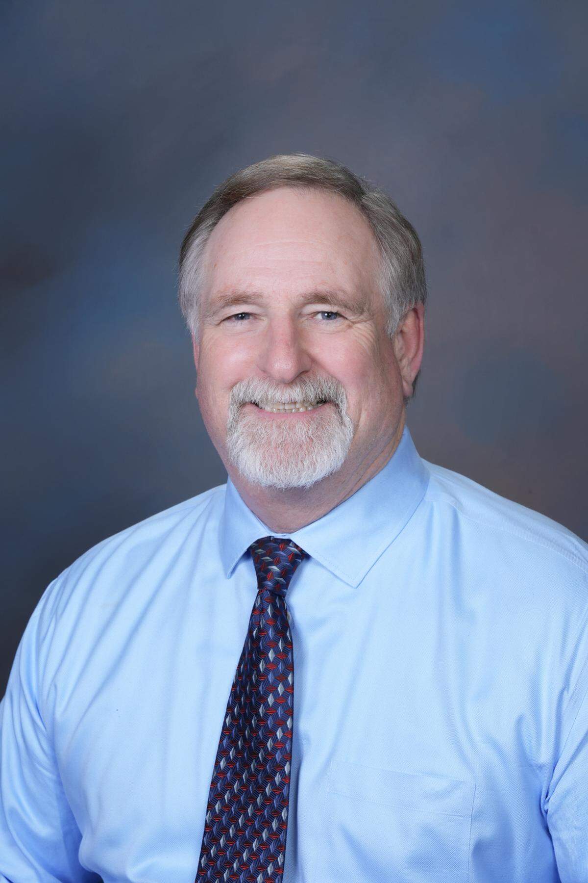 Kennewick Public Works Director Cary Roe