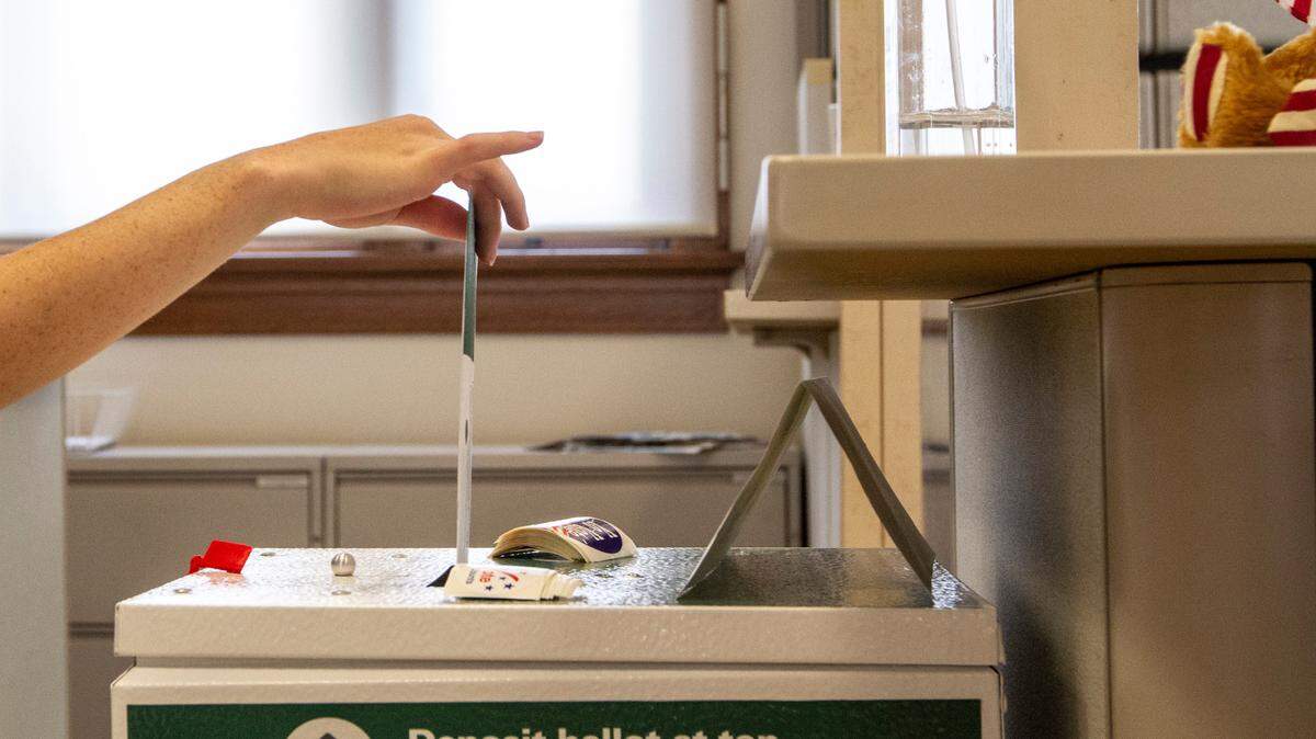 Benton and Franklin county voters will decide school and fire district measures in a Feb. 13 special election.