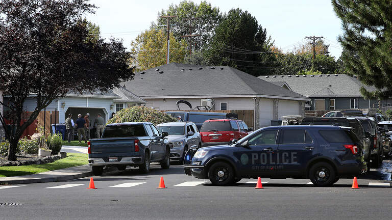 FBI accuses Eastern WA man of providing help to foreign terrorist organization