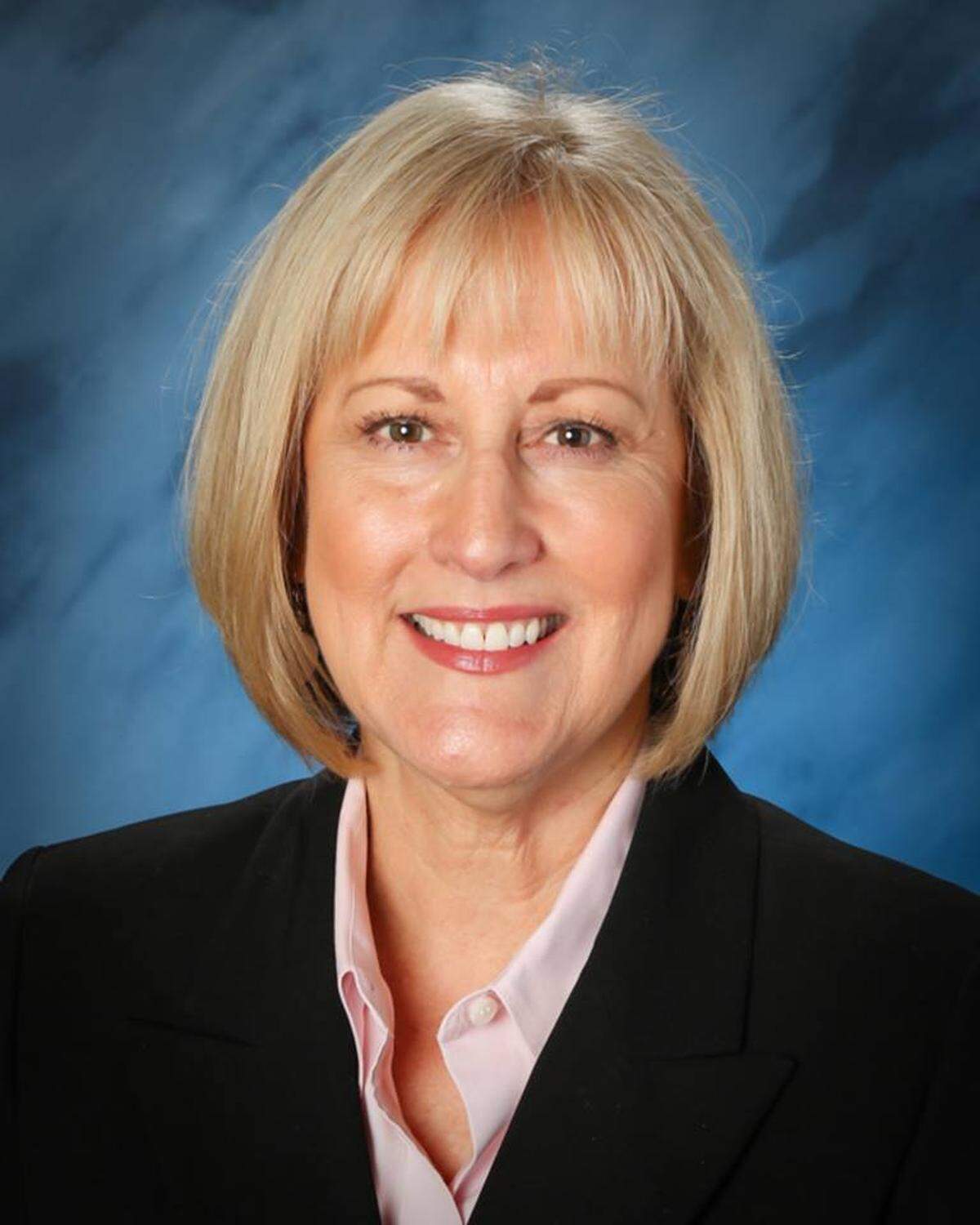 Gail Ledbetter