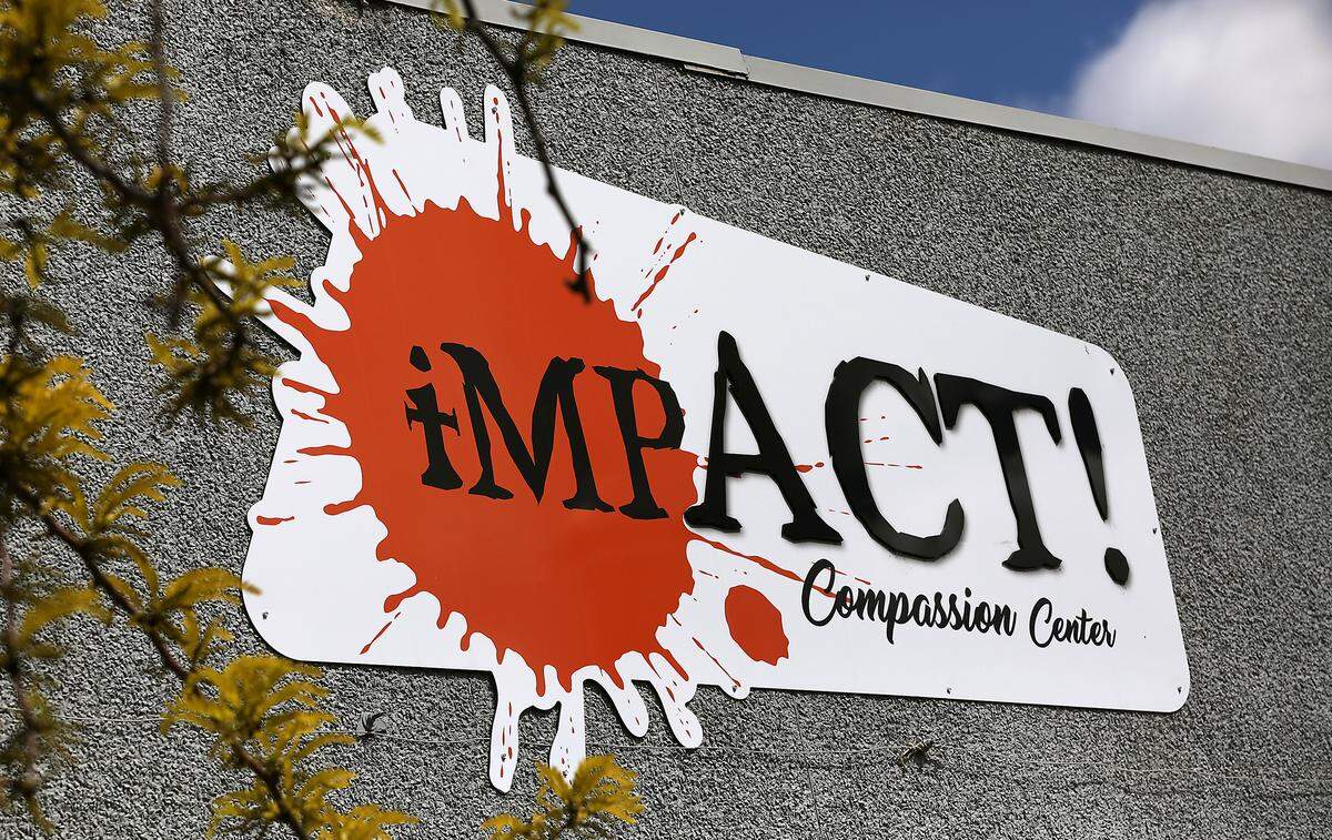 Impact! Compassion Center, a faith-driven nonprofit that helped thousands of Tri-Citians with basic needs and social services is closing.  