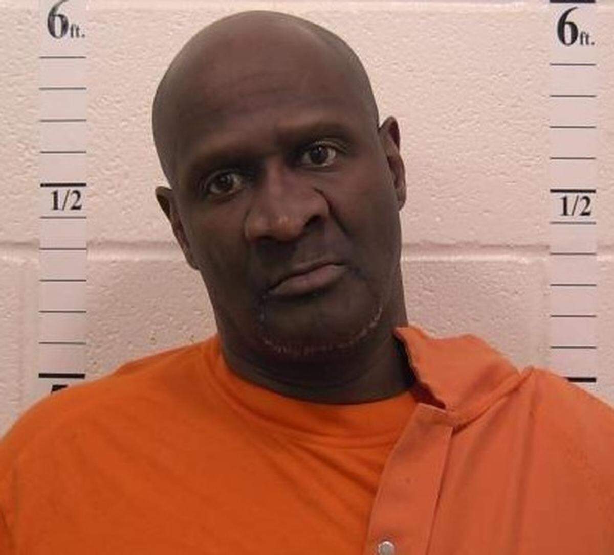 Darren Birden is wanted for a kidnapping and robbery that took place in mid-December