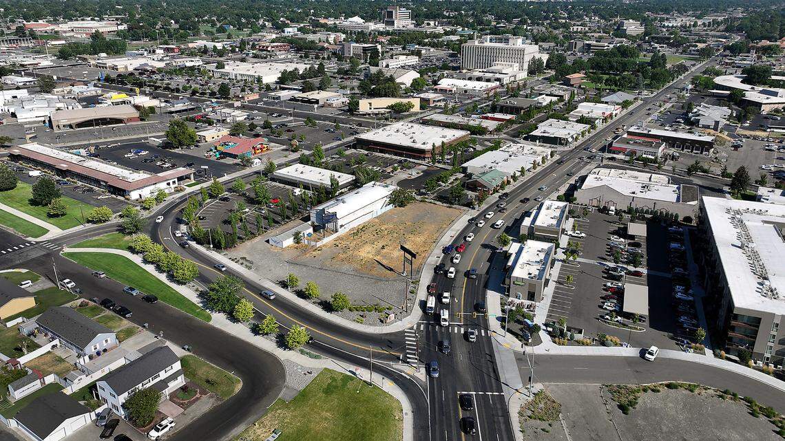 Richland’s new one-way street plan makes no sense to me | Opinion