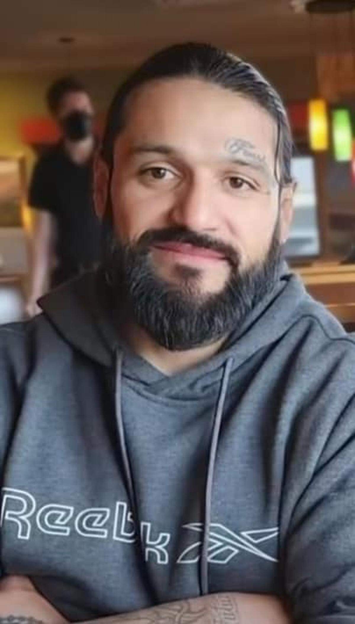 Dagoberto Galvez has been missing since May and family are hoping to find him.