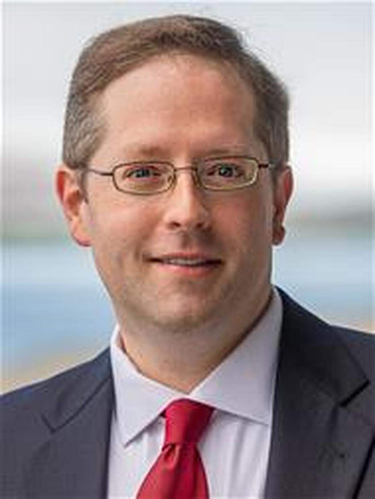 John Kennedy