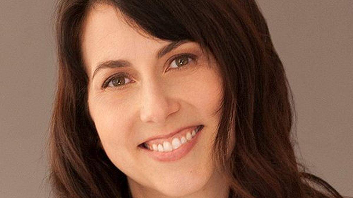 Philanthropist MacKenzie Scot announced this week that she’ll donate $640-million to 361 nonprofits across the country.