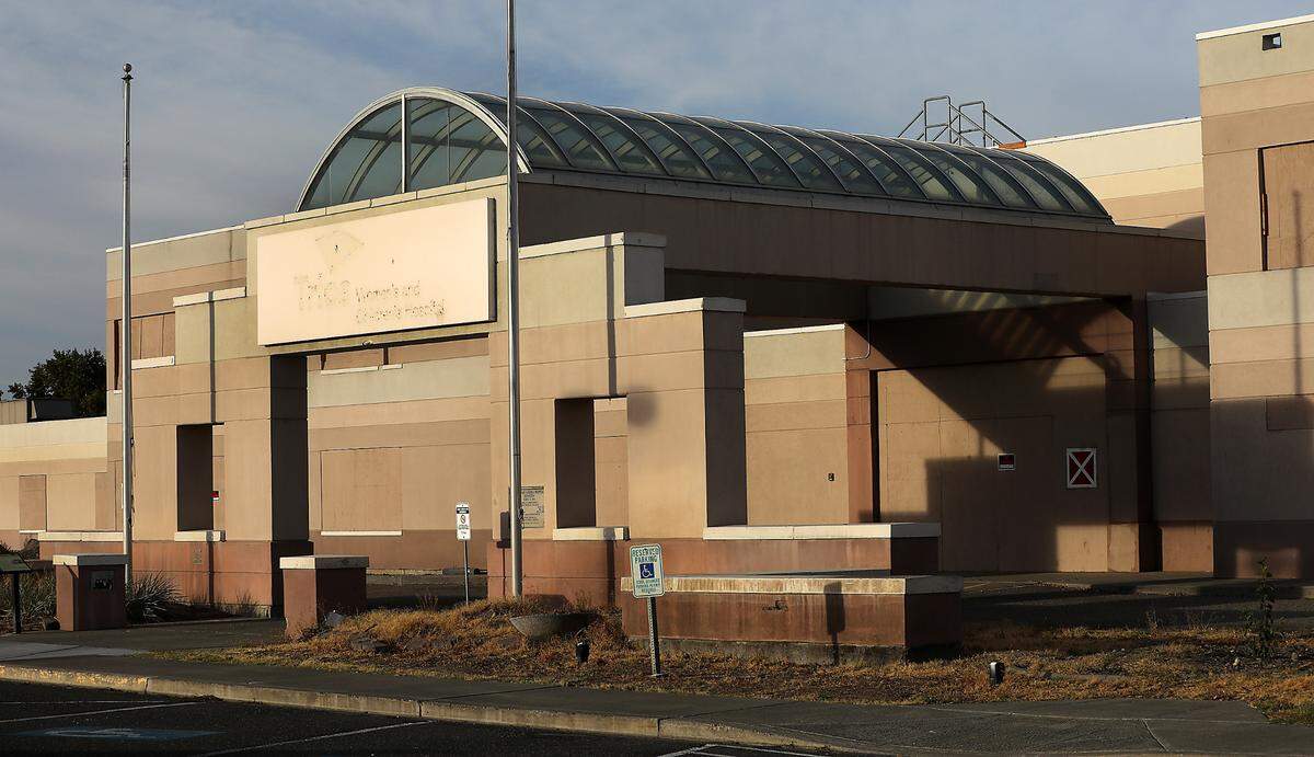 Columbia Valley Center for Recovery will be housed at the old Kennewick General Hospital building at 900 S. Auburn St. in Kennewick.