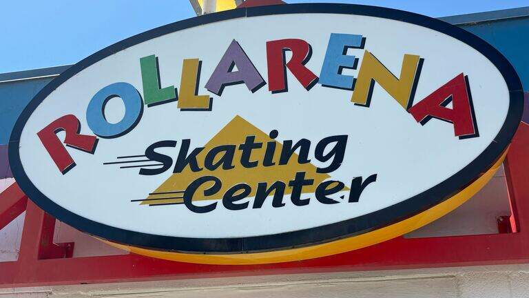 Tri-Cities roller rink successful for 70-plus years. Why it’s a local staple