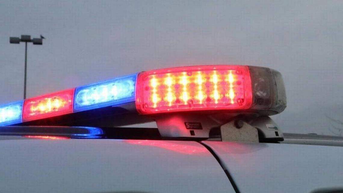 A crash near Orange, Grove, Texas killed infant twins, police say.