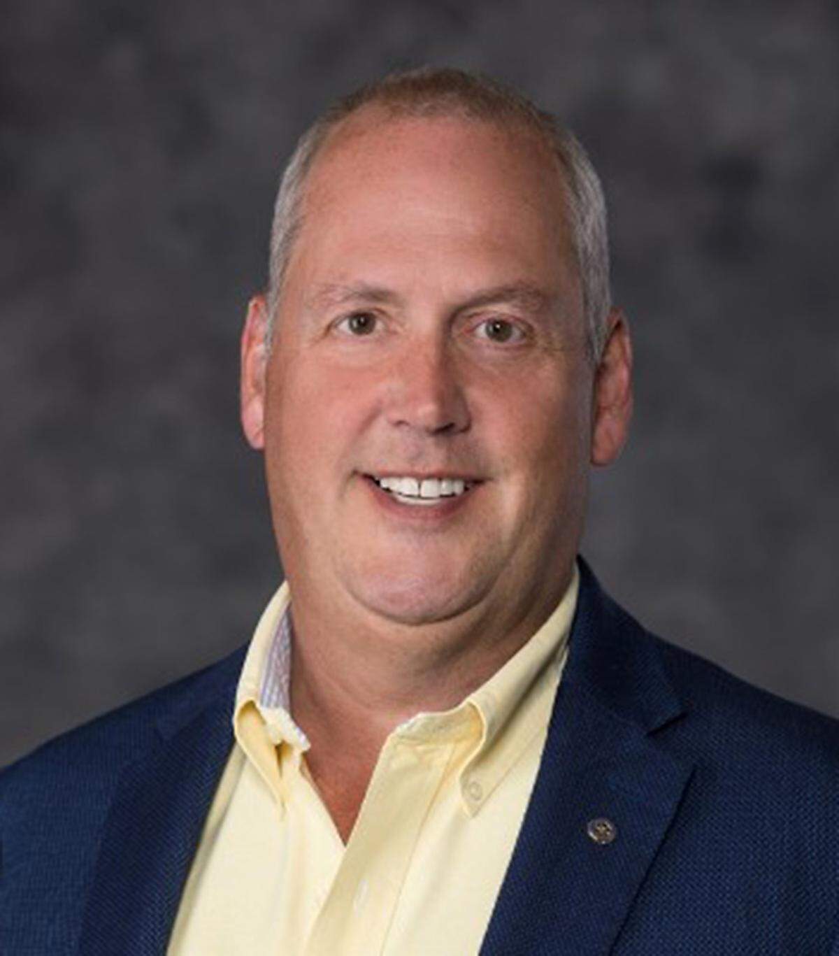 Phil Ohl