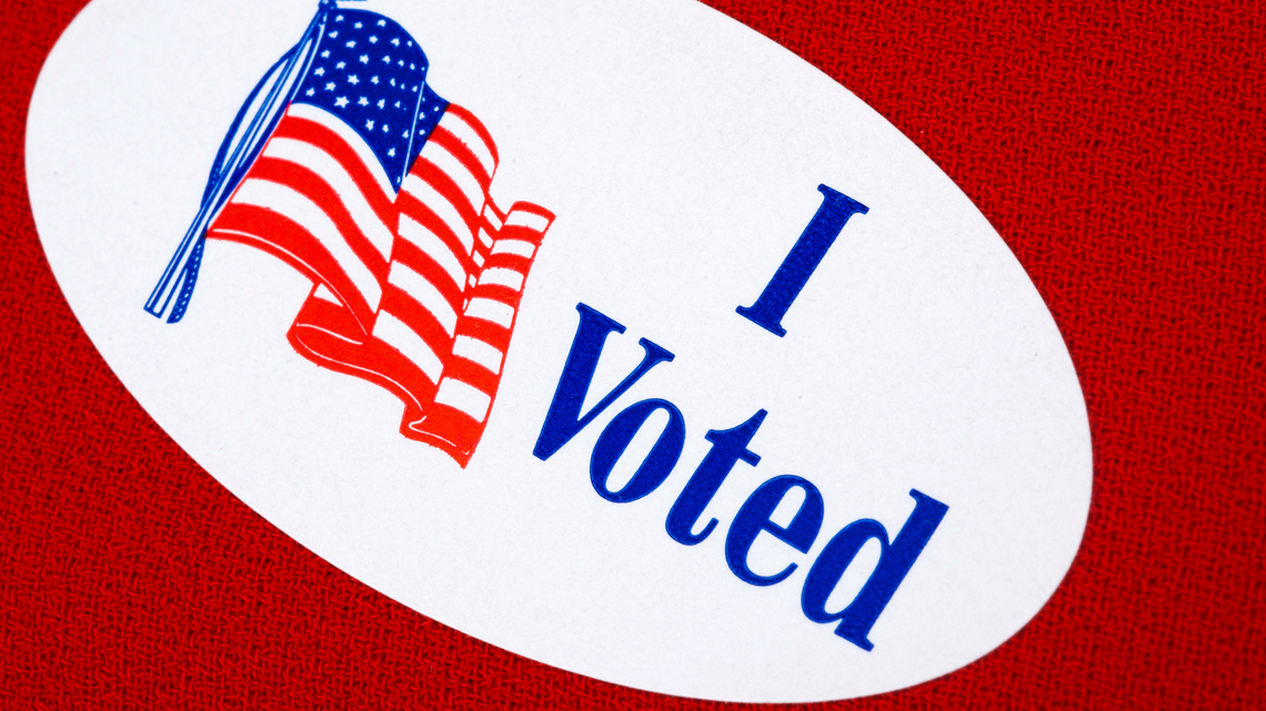 Election: Results for competitive primaries in Legislative Districts 14 and 15