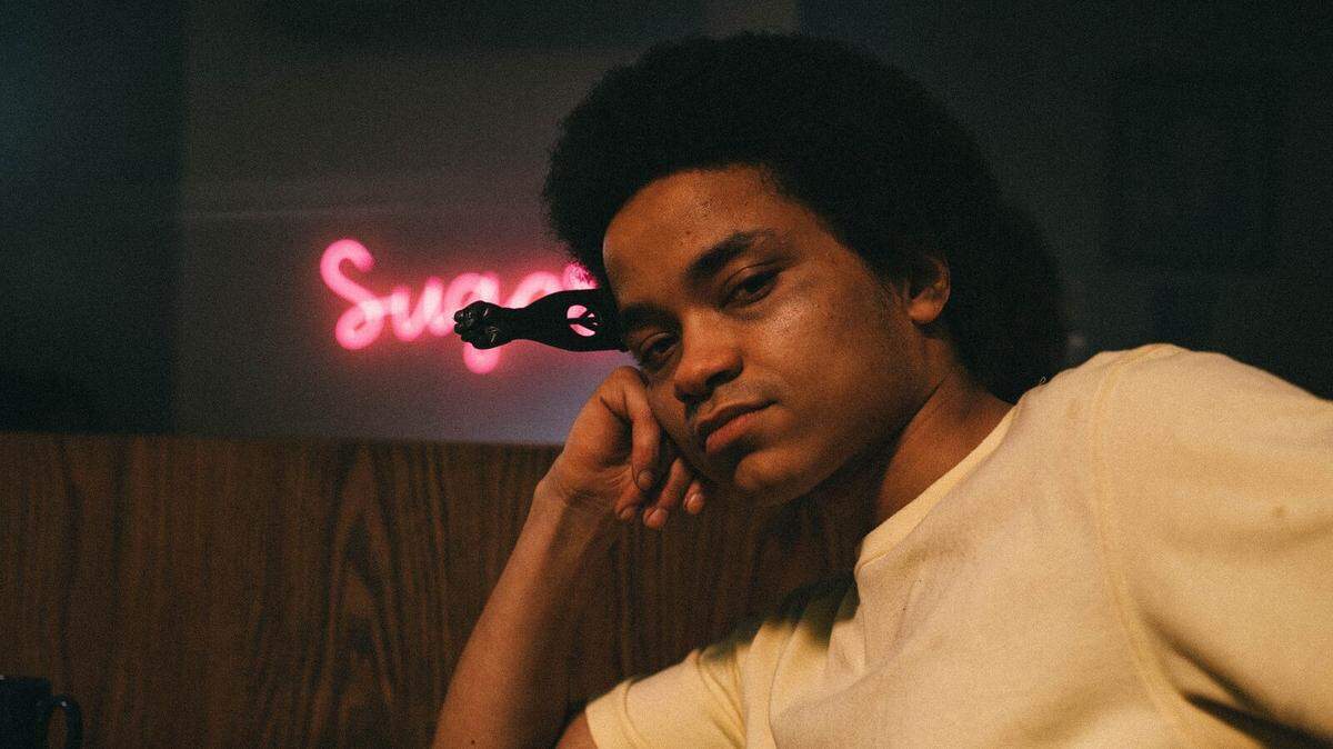 Richland rapper Karma is celebrating a film festival win for the music video for his song ‘Sugar.’