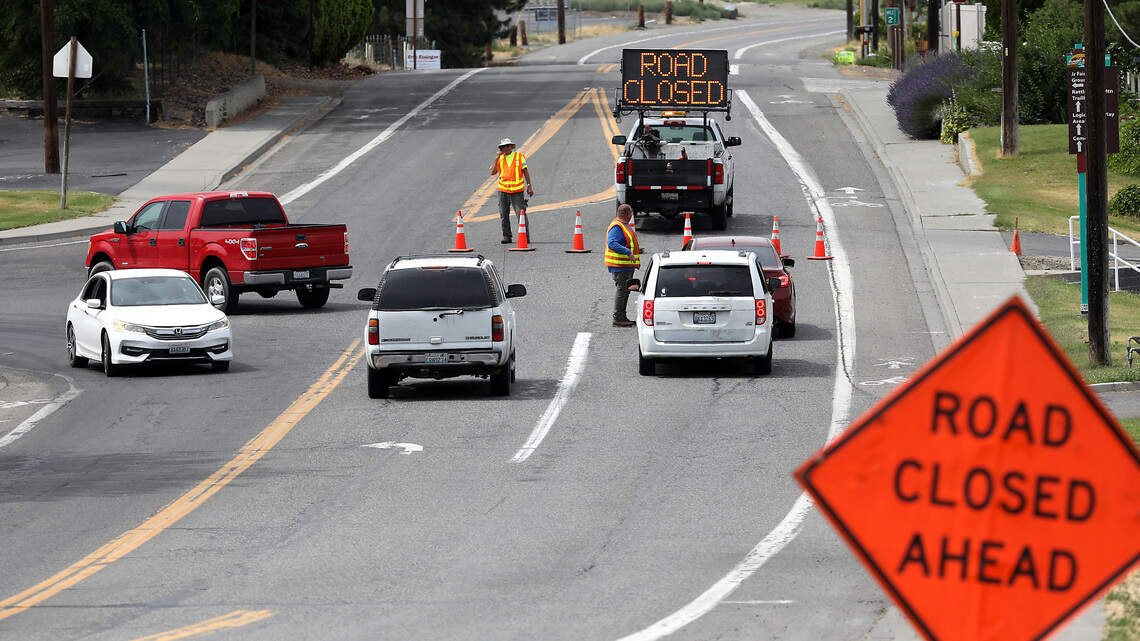 Looking for work in WA? See 7 available state jobs that don’t require degrees