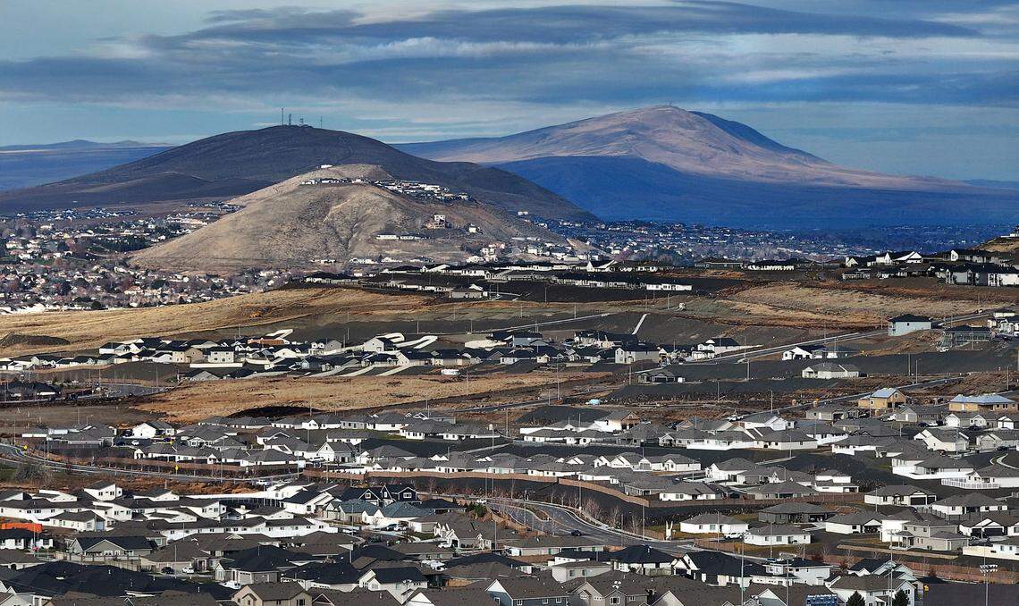 One factor keeping Tri-Cities more affordable than the west side of the state is average housing costs.&nbsp;