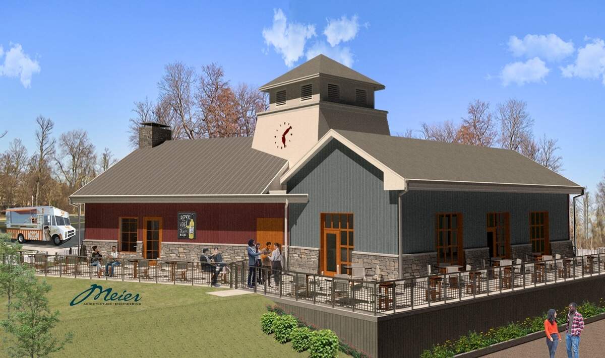 Wheat Head Brewery will open a taproom under the clock tower at Columbia Gardens Wine and Artisan Village in downtown Kennewick..