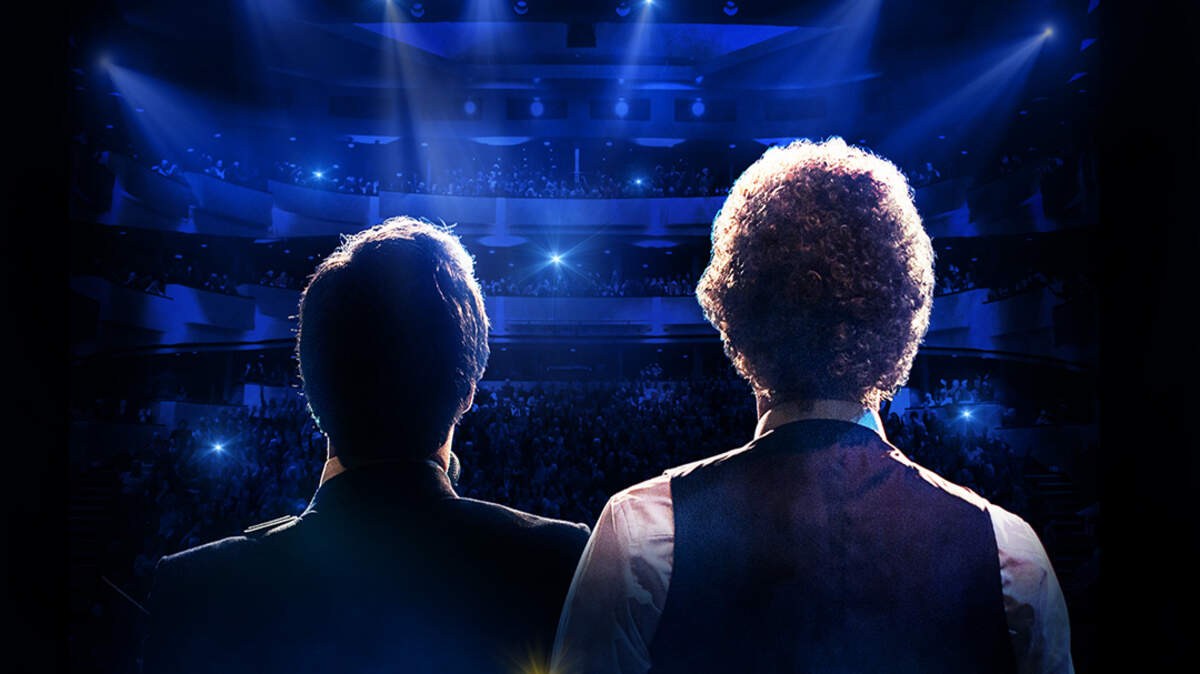 Tickets go on sale Friday for the Oct. 8 performance of The Simon & Garfunkel story in Kennewick.
