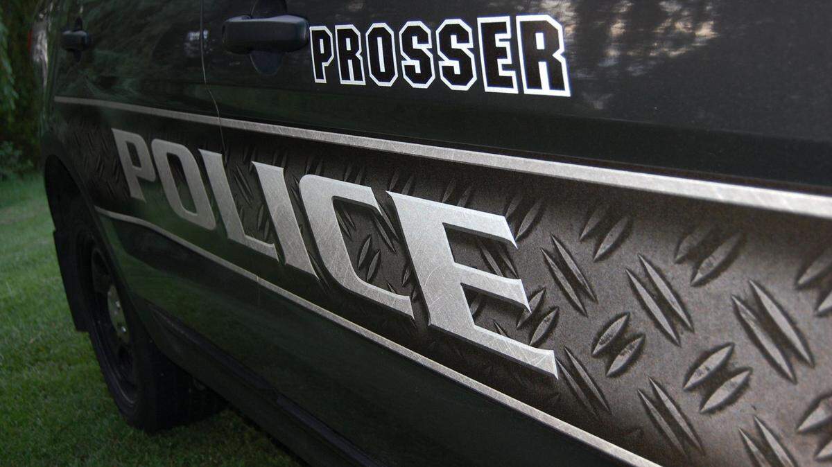 Prosser Police Chief Jay King has been placed on paid administrative leave while allegations made by staff are investigated.