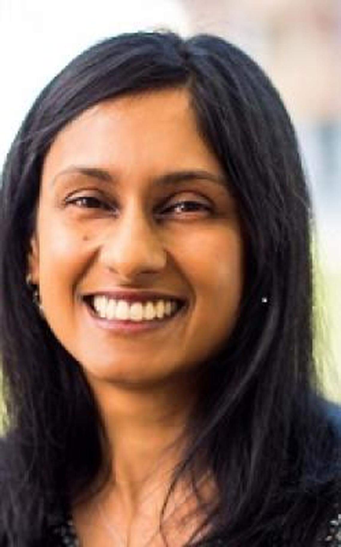 Dr. Sheela Sathyanarayana