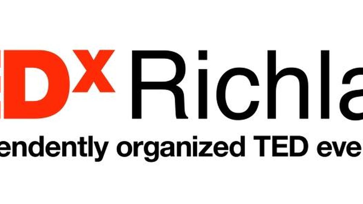 TEDxRichland is planned Sept. 17 at The Uptown Theatre. The deadline to apply for a speaking slot is May 22.