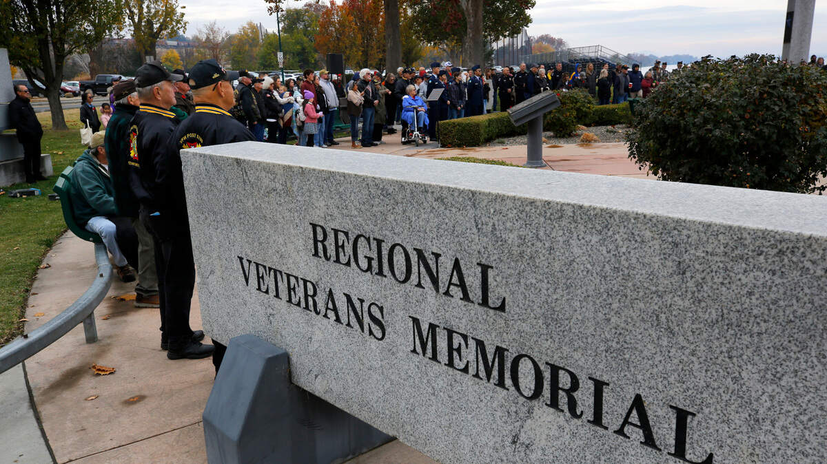 The county Veterans Service Officer helps veterans and their families learn about, and apply for resources and services. 