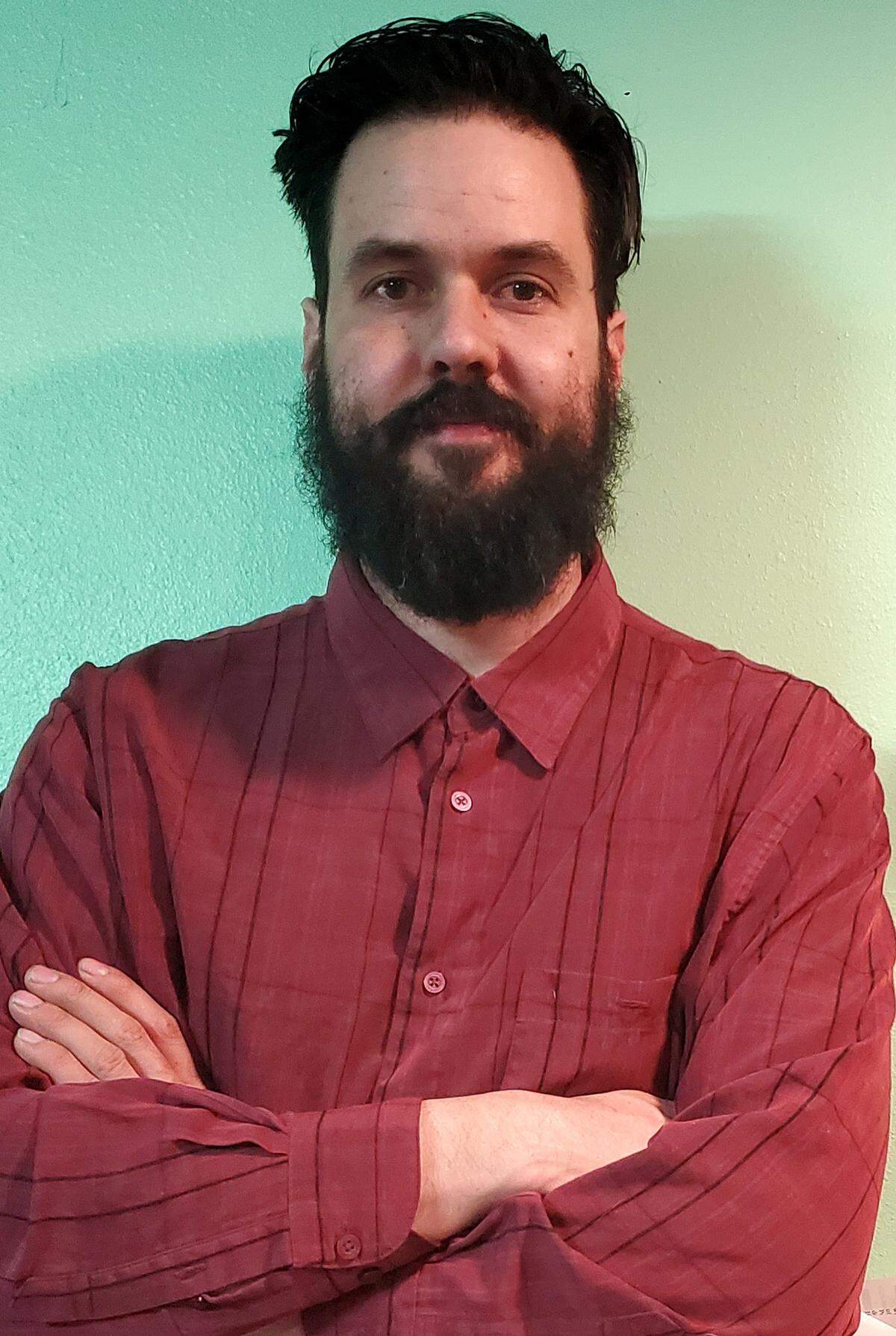 Warren Hughs