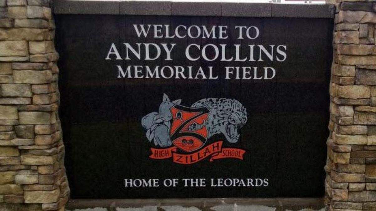 Courtesy of Zillah High School/Yakima Herald Republic