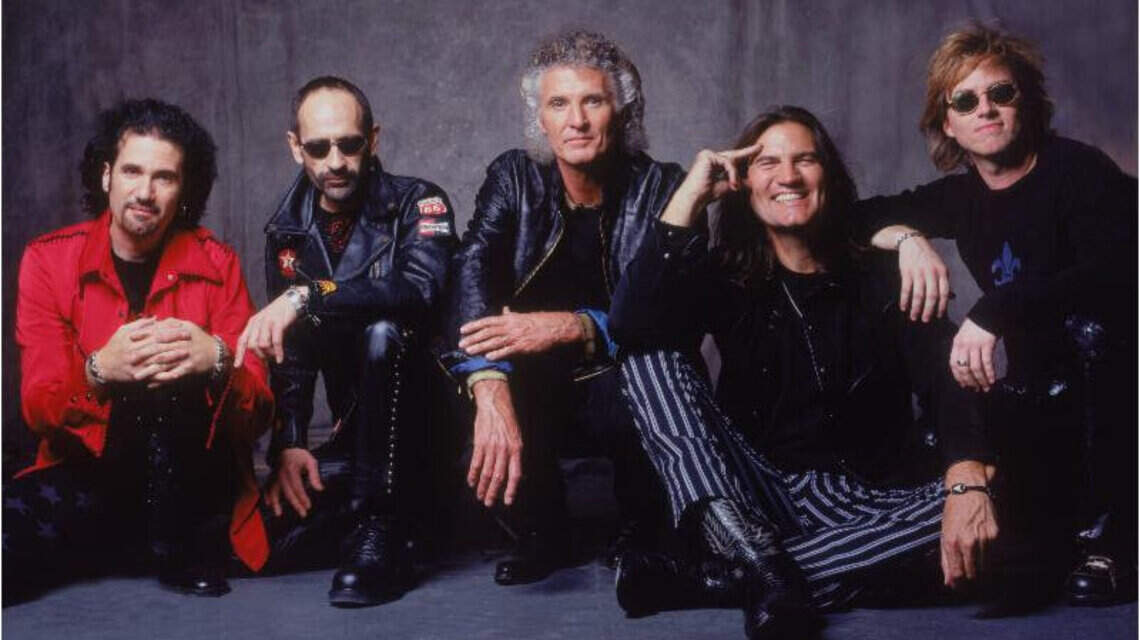 Grand Funk Railroad to perform at Benton Franklin Fair
