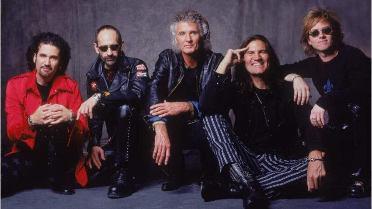Grand Funk Railroad
