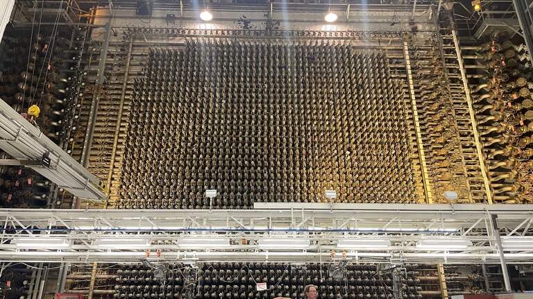 How a small reactor in Eastern WA became the world’s first nuclear plant 80 years ago