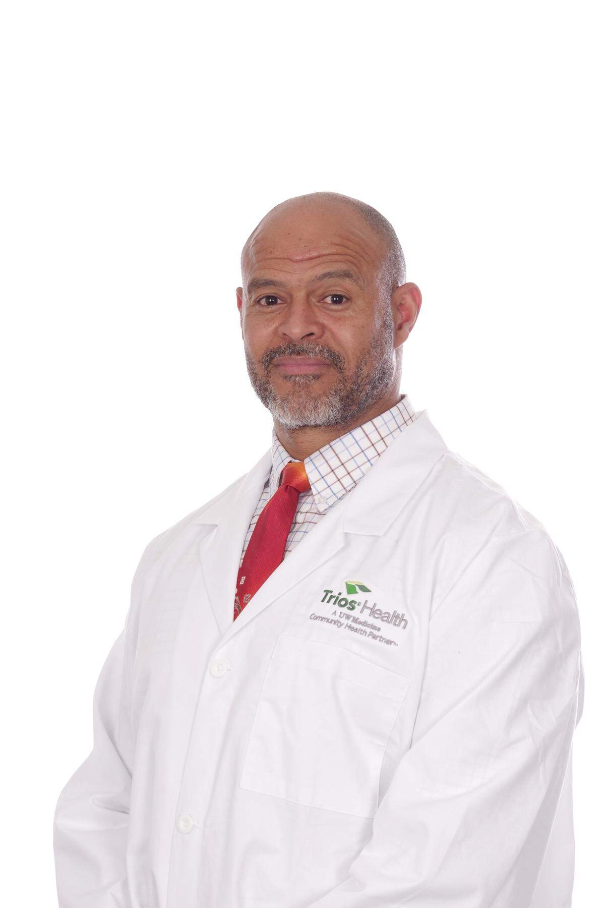 Dr. Daaron McField