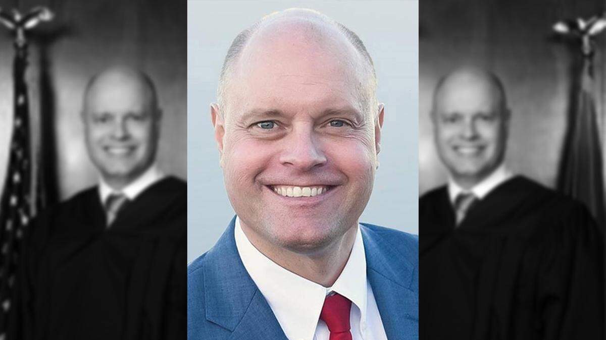 If Judge Swanberg focused on the Tri-Citians he serves instead of himself, he would resign