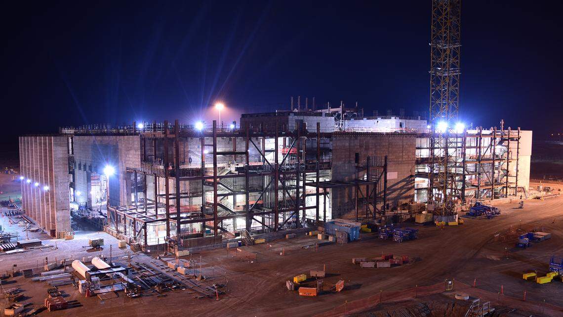 Murray secures proposed record-high funding to clean up radioactive waste in Eastern WA