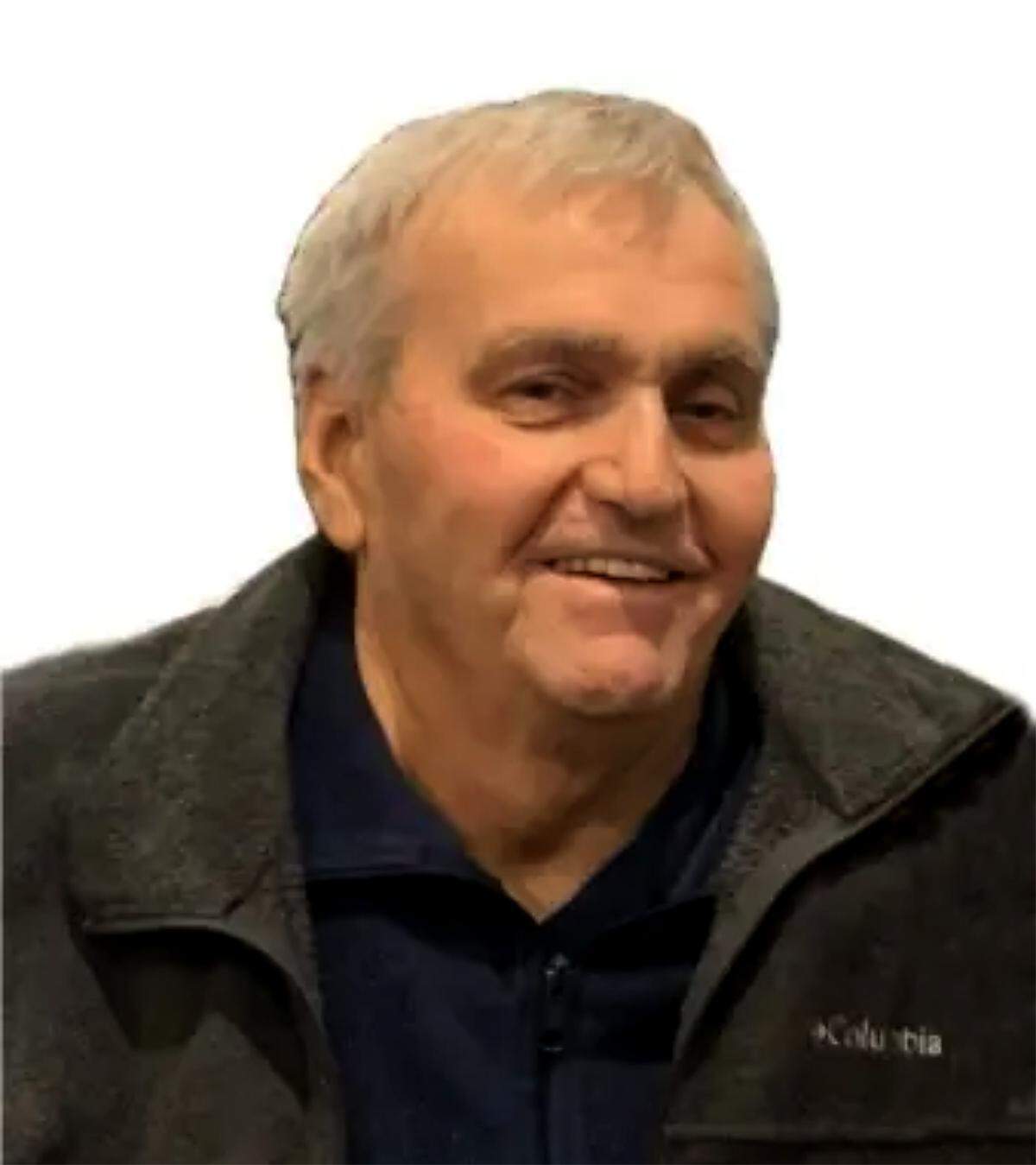 Frank Tiegs