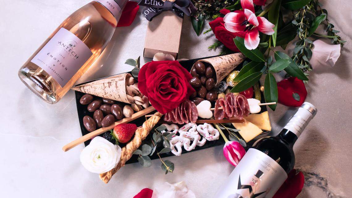 Single, taken, or anti-Valentine’s day? Check out February events for all in Tri-Cities