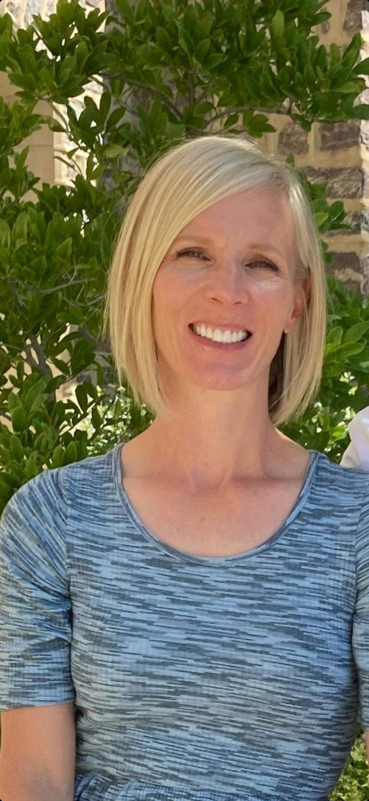 Genene Smith