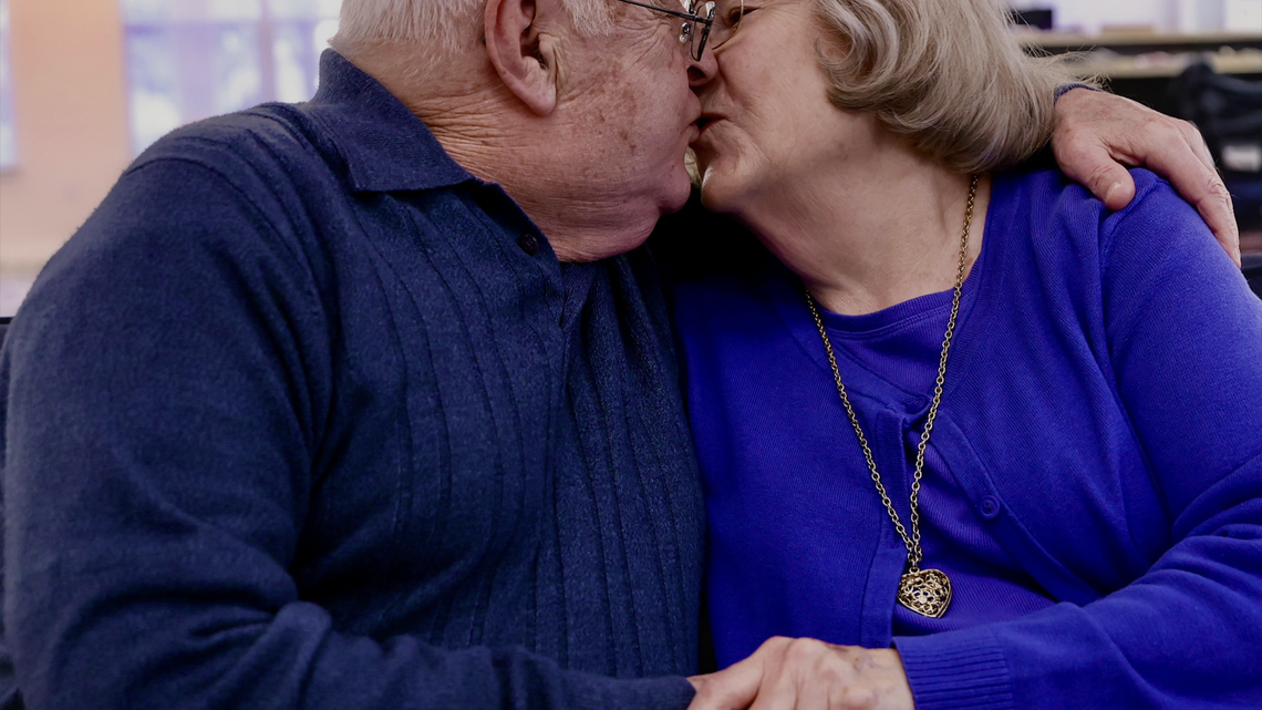 ‘It’s the sweet little things.’ Tri-Cities couples celebrate lifetime of love