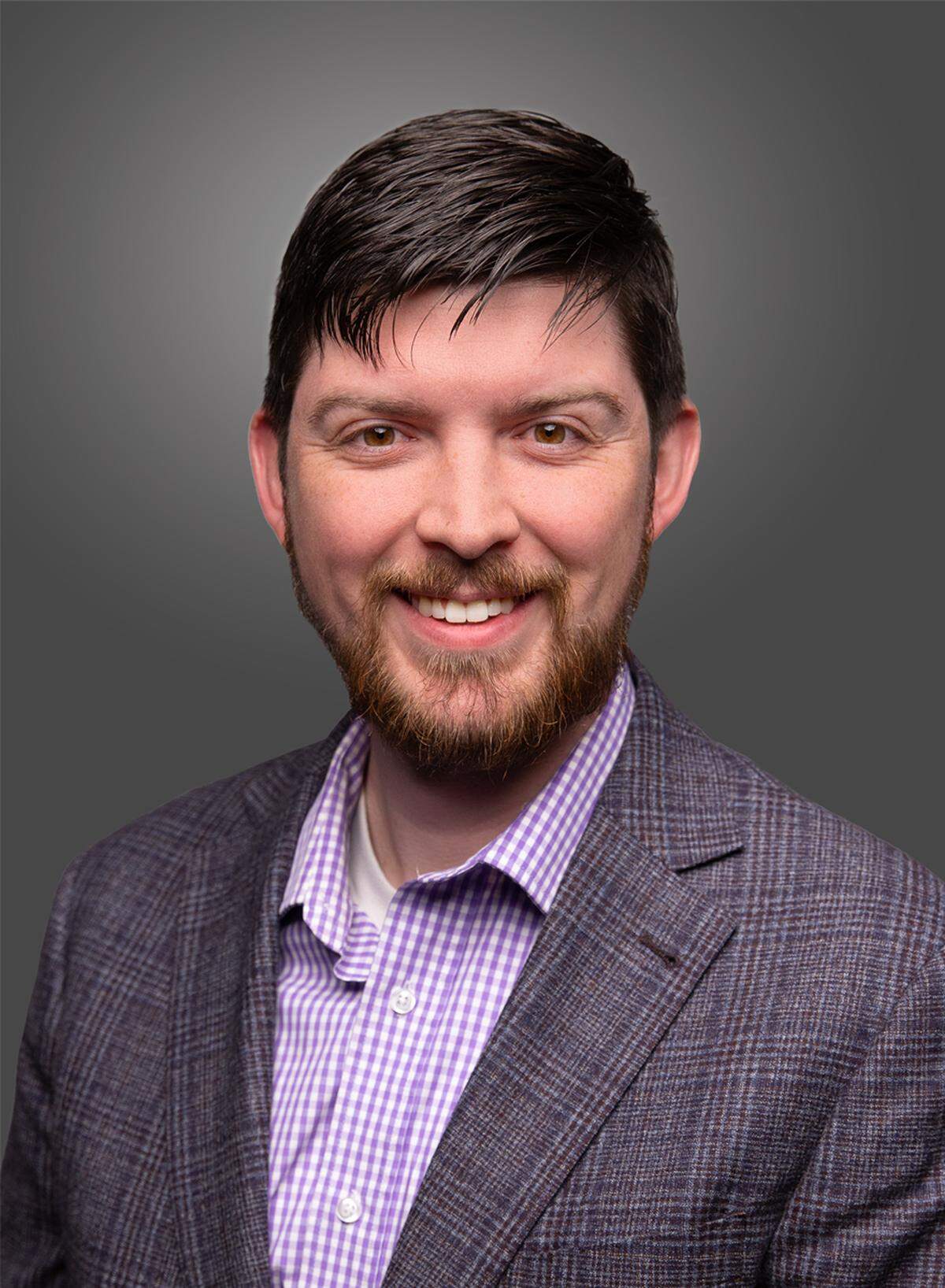 Jonathon Blanchard