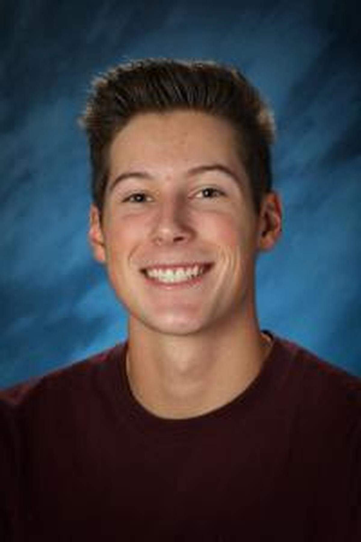 Jake Harvey
